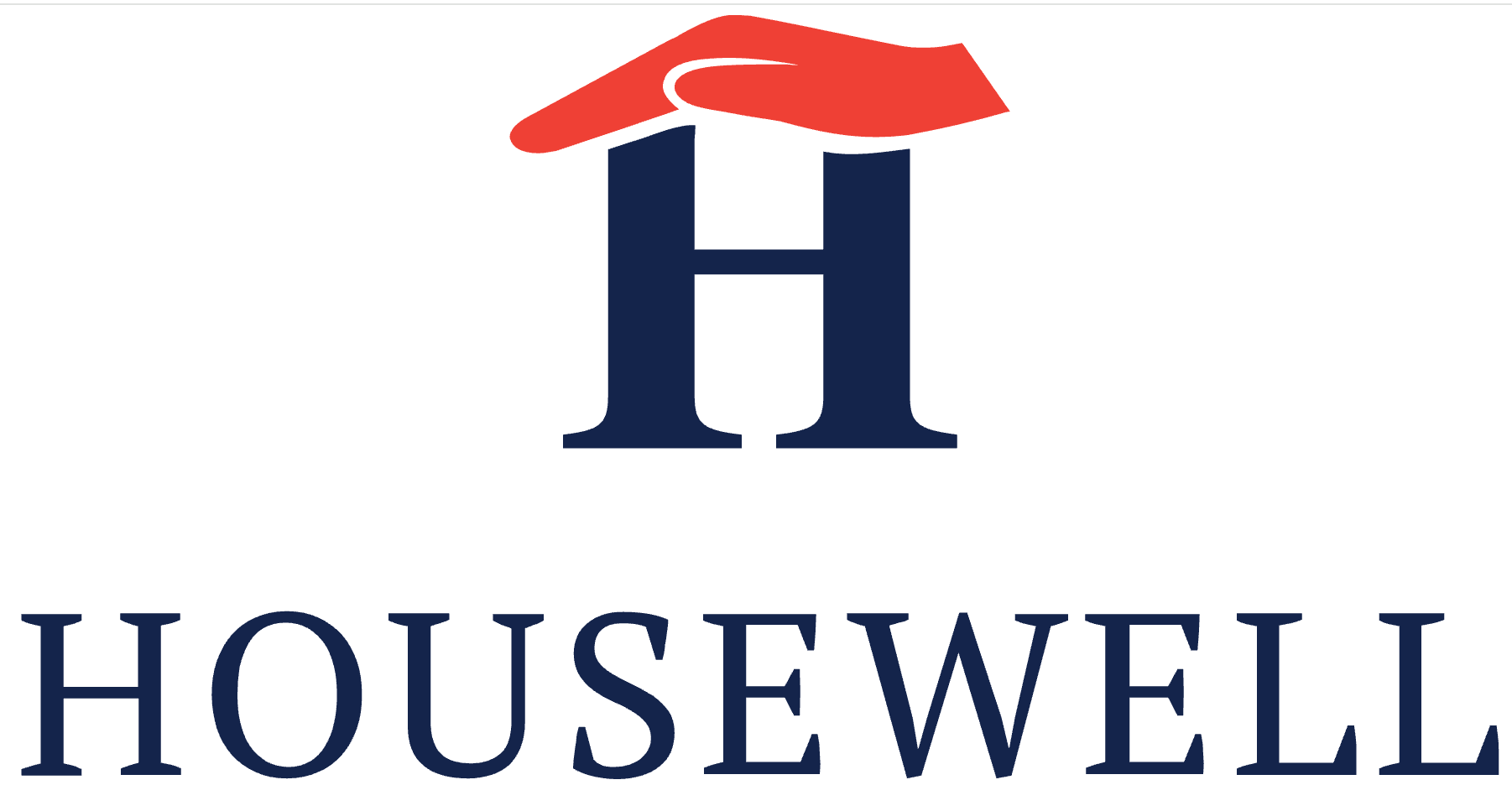 Housewell Logo